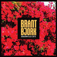 Brant Bjork : Bougainvillea Suite